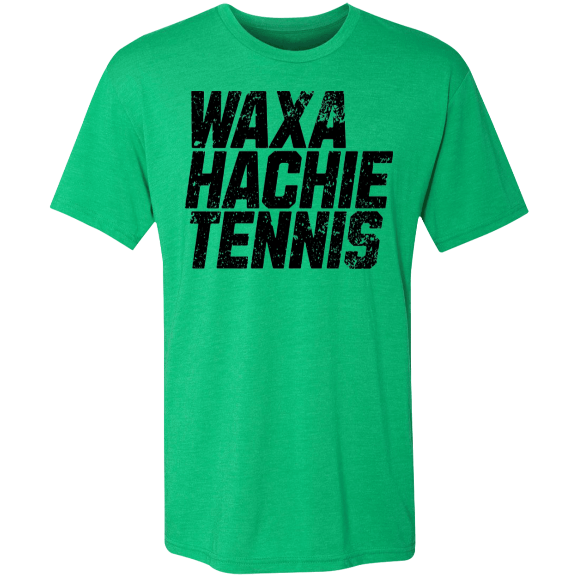 WAXA Tennis