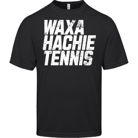 WAXA Tennis