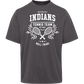 Indians Tennis Team Vintage