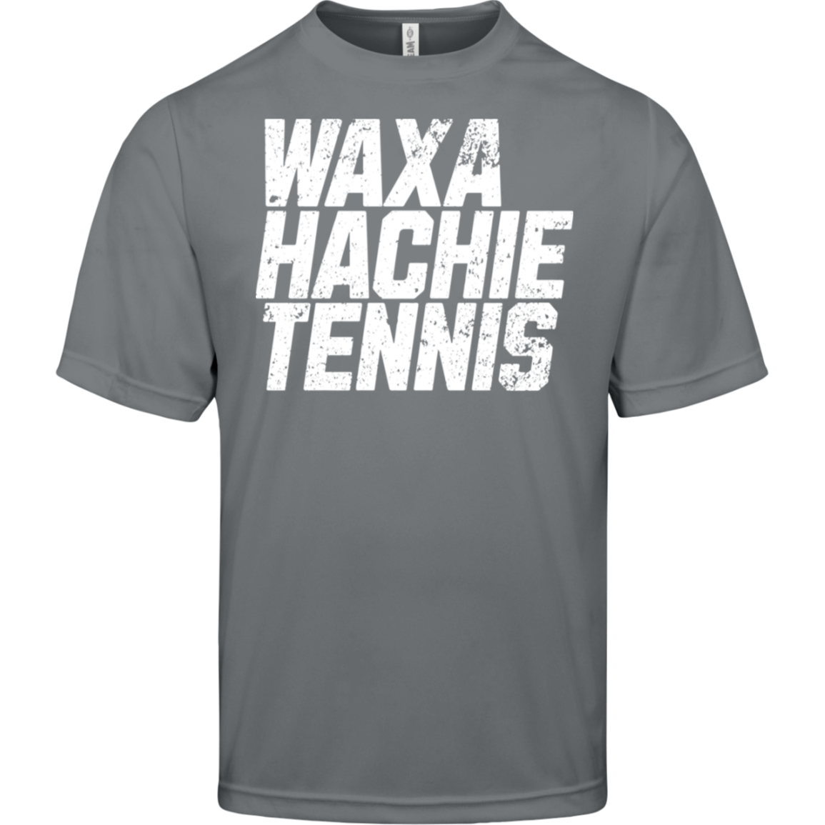 WAXA Tennis