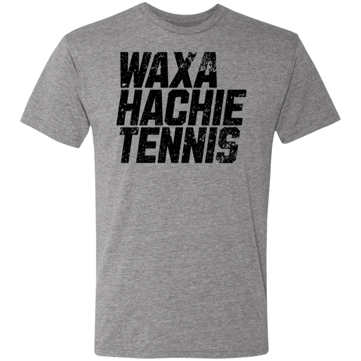 WAXA Tennis