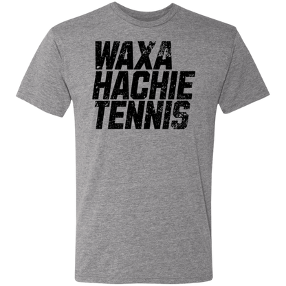 WAXA Tennis