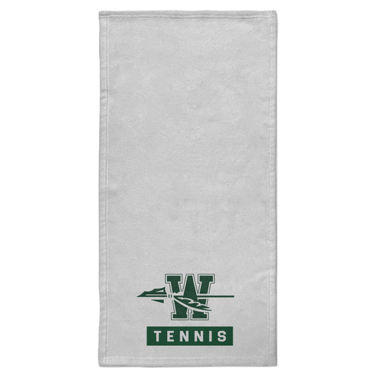 Sport Towel - 15x30