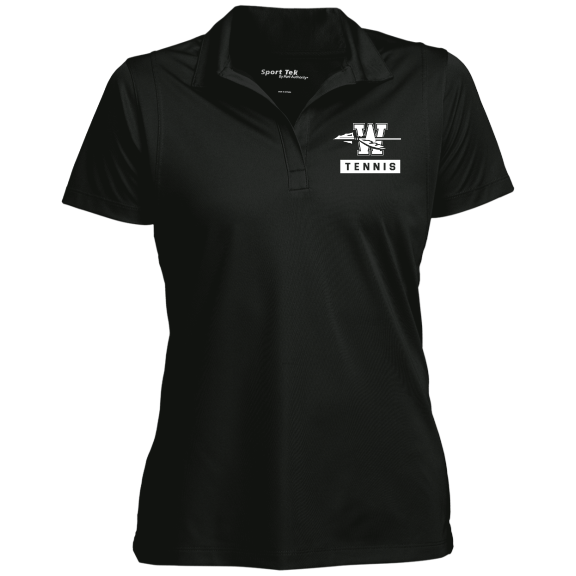 Ladies' Micropique Sport-Wick® Polo