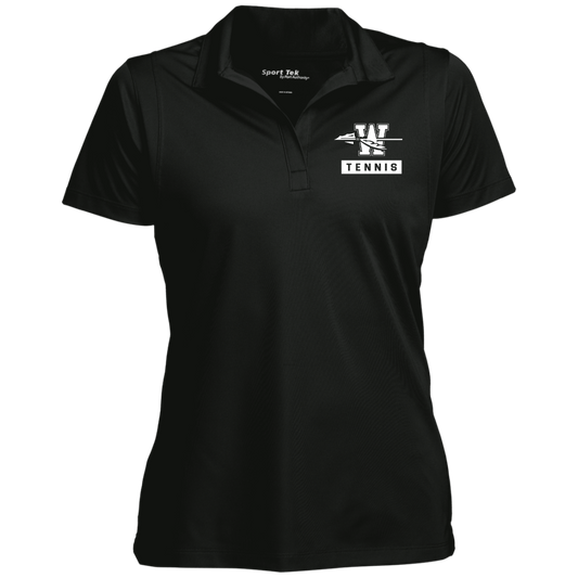 Ladies' Micropique Sport-Wick® Polo