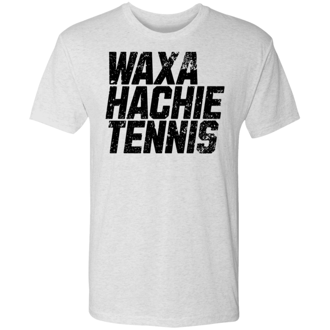 WAXA Tennis