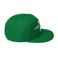 Hachie W Snapback Hat