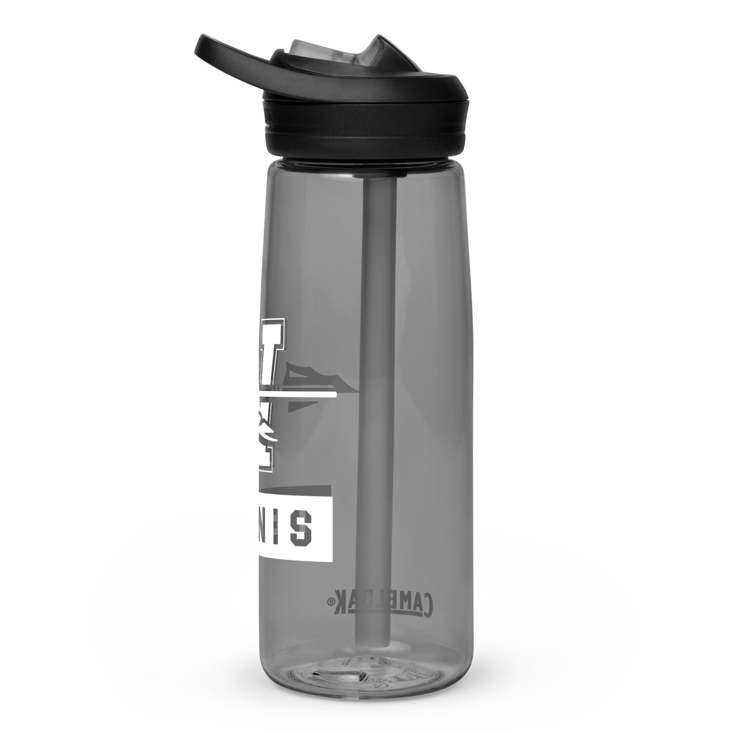 Sports water bottle