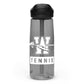 Sports water bottle