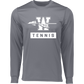 Long Sleeve Performance Tee