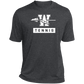 ST360 Heather Performance Tee