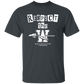 5.3 oz. 100% cotton T-Shirt