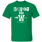 5.3 oz. 100% cotton T-Shirt