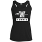 LST356 Ladies' Performance Racerback Tank