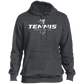 ST254 Pullover Hoodie