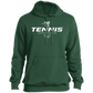 ST254 Pullover Hoodie