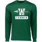 Long Sleeve Performance Tee