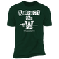 NL3600 Premium Short Sleeve T-Shirt