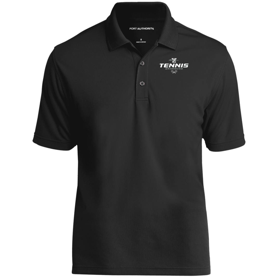 K110 Dry Zone UV Micro-Mesh Polo