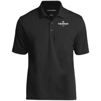 K110 Dry Zone UV Micro-Mesh Polo