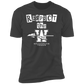 NL3600 Premium Short Sleeve T-Shirt