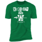 NL3600 Premium Short Sleeve T-Shirt